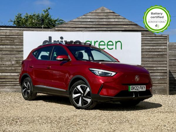 Welcome to Drive Green - Drive Green - The Electric Car Specialist.