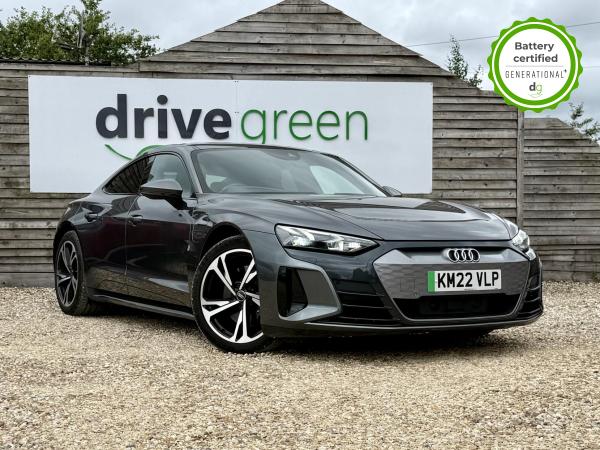 Welcome to Drive Green - Drive Green - The Electric Car Specialist.