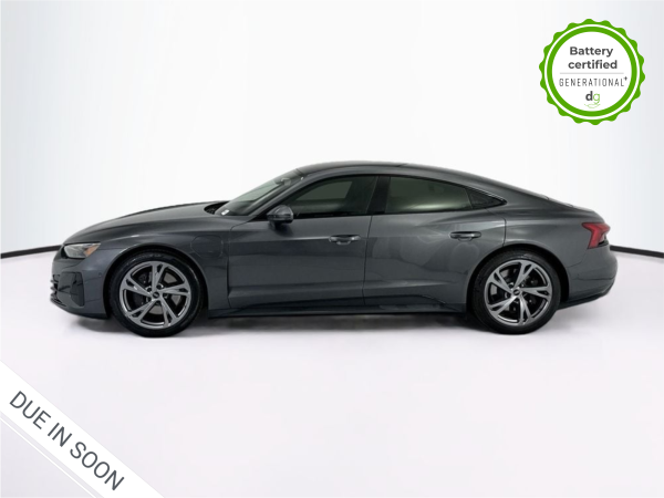 Welcome to Drive Green - Drive Green - The Electric Car Specialist.