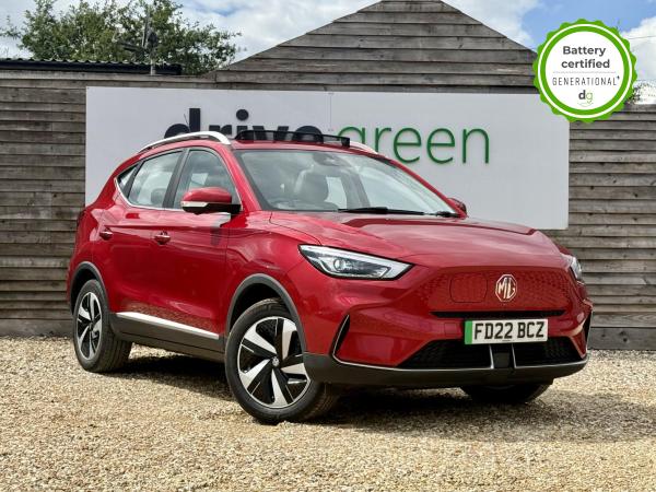 Welcome to Drive Green - Drive Green - The Electric Car Specialist.