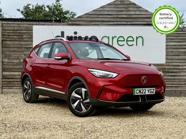 Welcome to Drive Green - Drive Green - The Electric Car Specialist.
