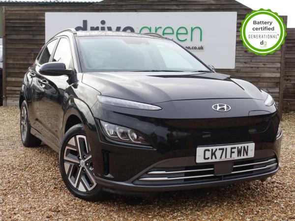 Welcome to Drive Green - Drive Green - The Electric Car Specialist.