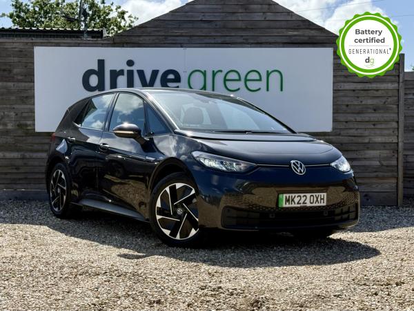 Welcome to Drive Green - Drive Green - The Electric Car Specialist.