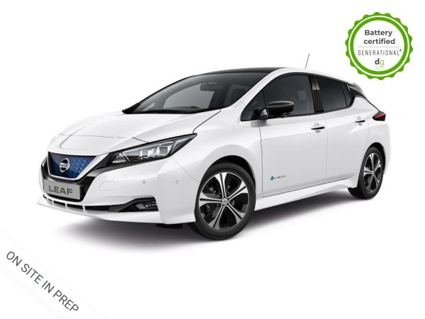 Welcome to Drive Green - Drive Green - The Electric Car Specialist.