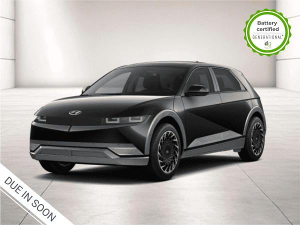Hyundai IONIQ 5 73kWh Project 45 Hatchback 5dr Electric Auto AWD (305 ps)