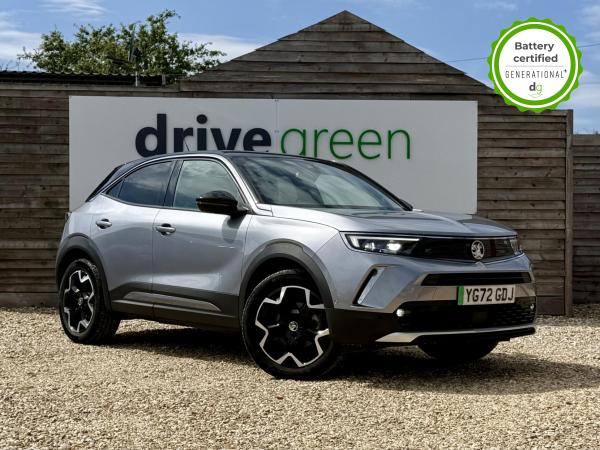 Welcome to Drive Green - Drive Green - The Electric Car Specialist.