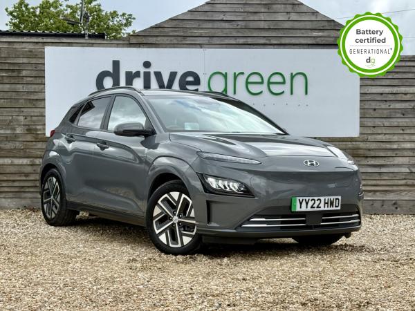 Welcome to Drive Green - Drive Green - The Electric Car Specialist.
