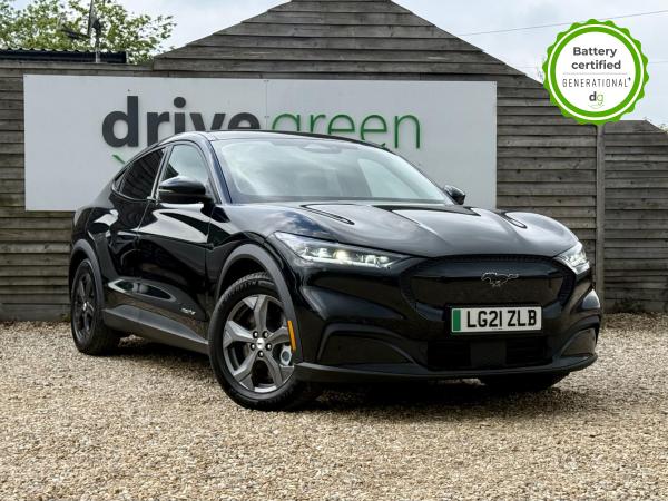 Welcome to Drive Green - Drive Green - The Electric Car Specialist.