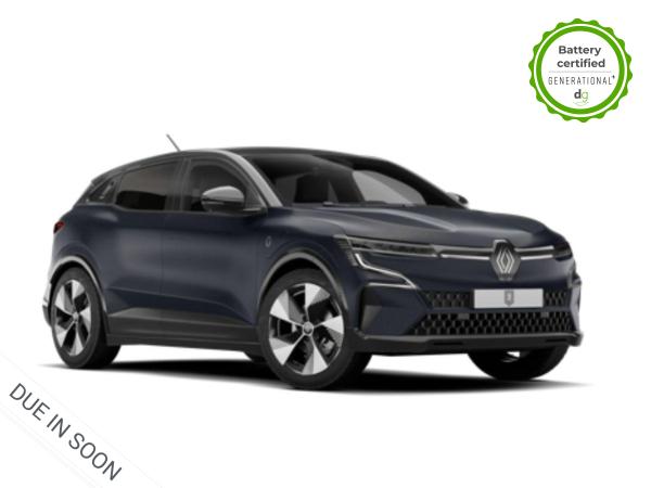 Welcome to Drive Green - Drive Green - The Electric Car Specialist.